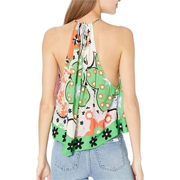 HOST PICK 🔥 Free People Reversible Tank - Picture 6 of 10